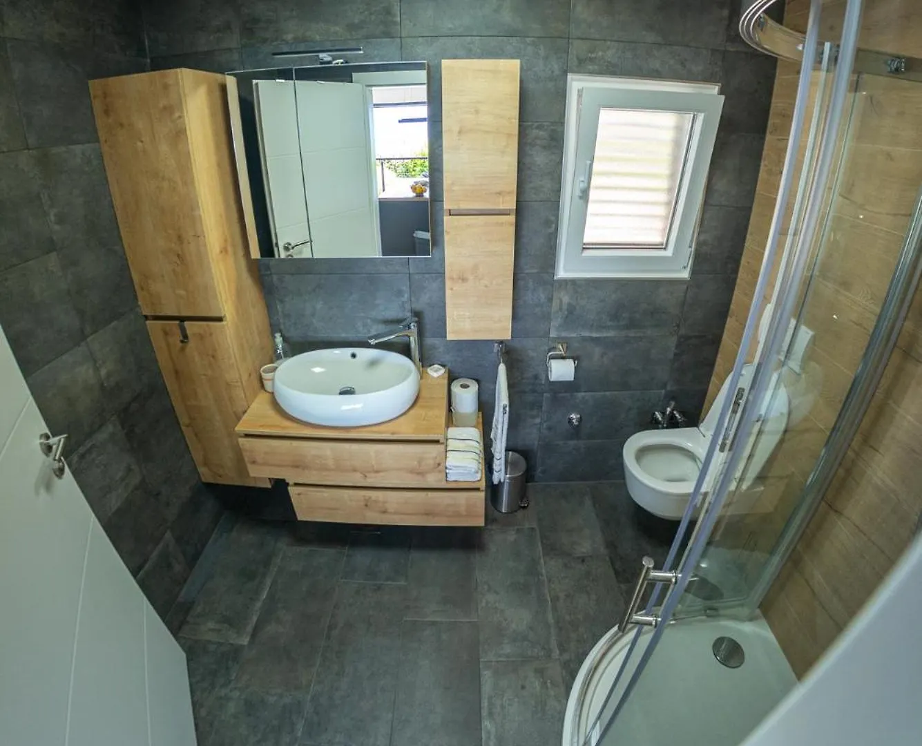 Apartman Fjaka Petrcane Croazia
