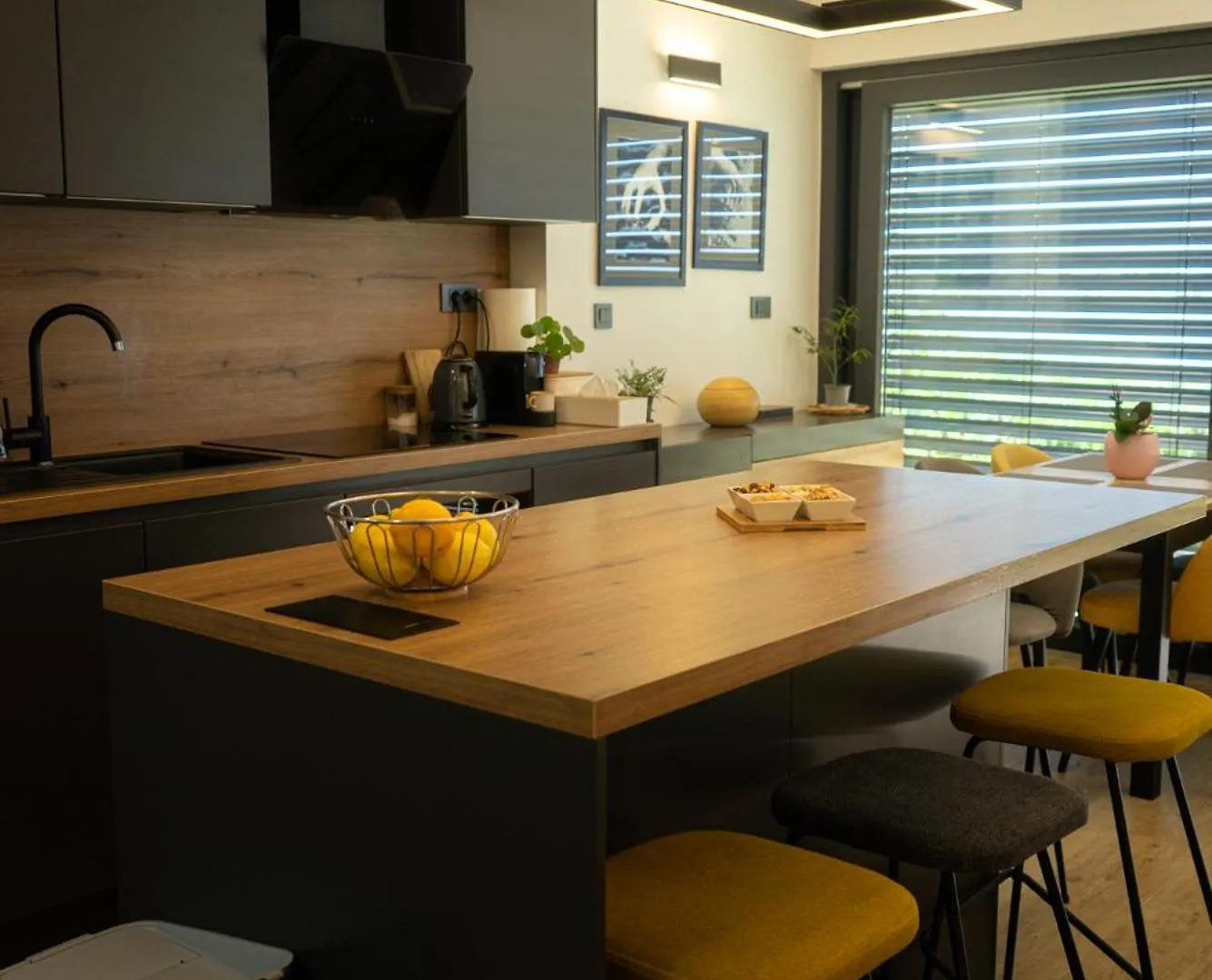 Apartman Fjaka Petrcane Appartamento