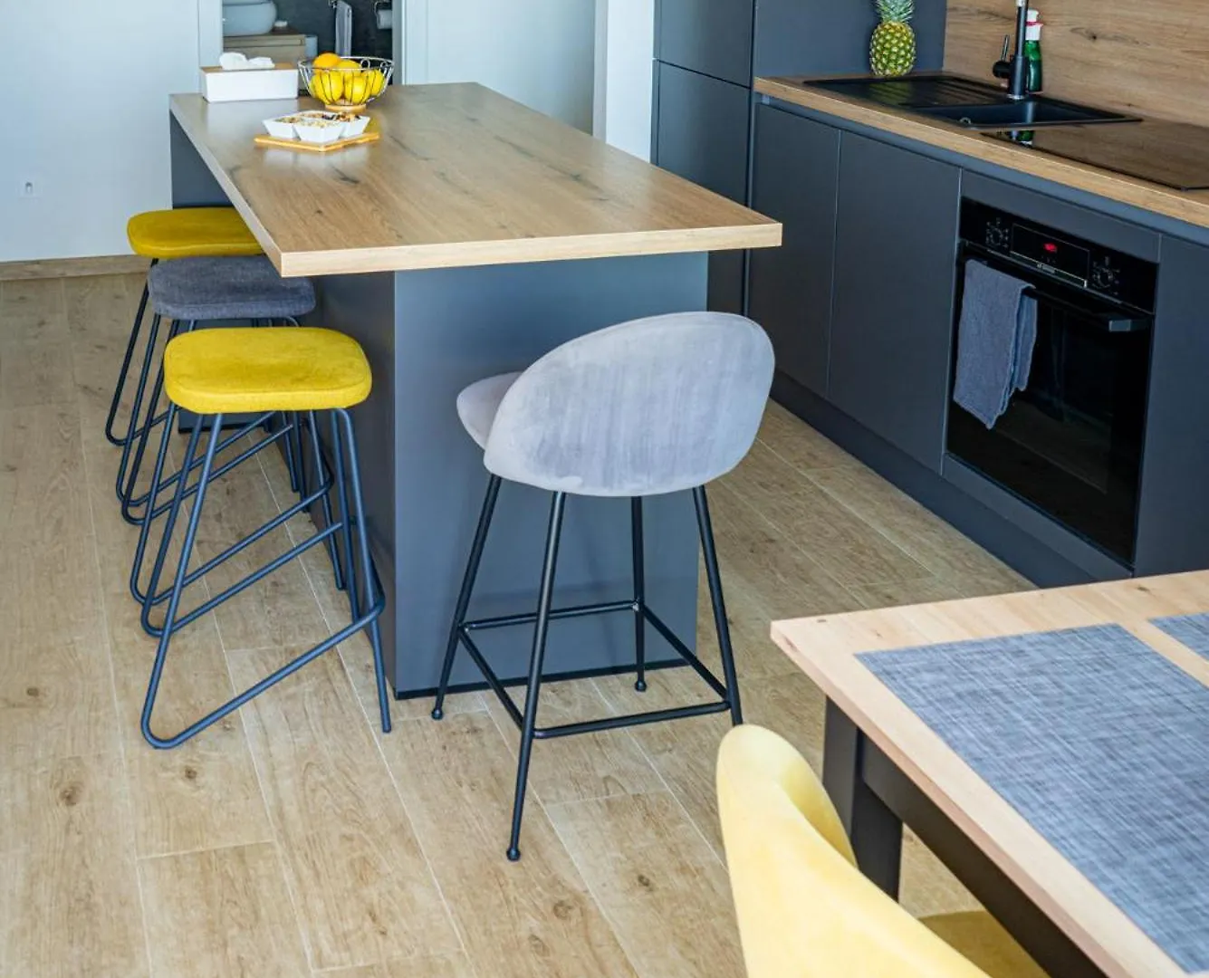 Appartamento Apartman Fjaka Petrcane
