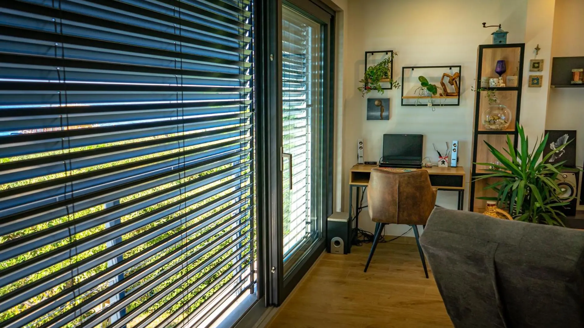 Appartamento Apartman Fjaka Petrcane Croazia