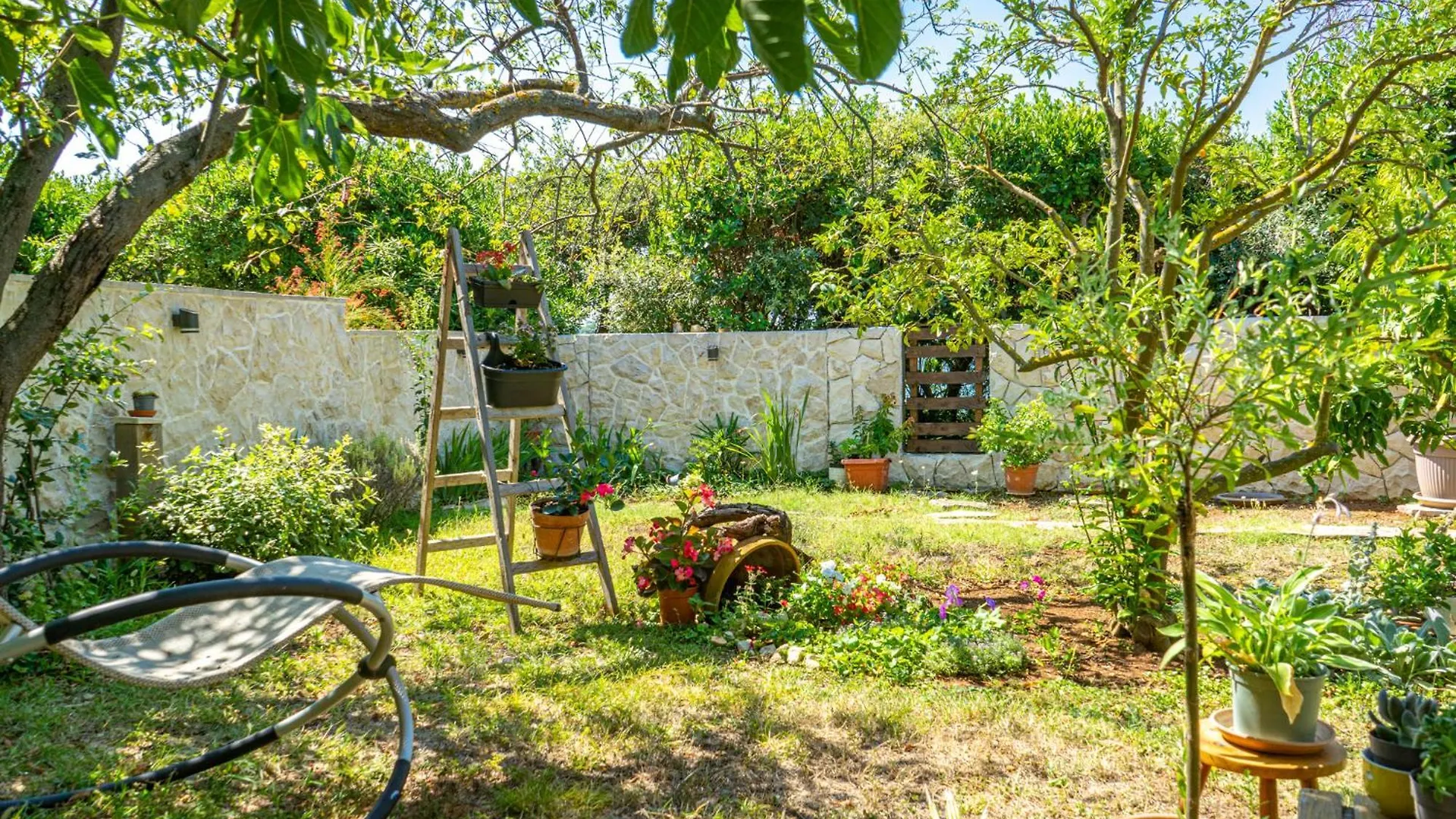 Apartman Fjaka Petrcane