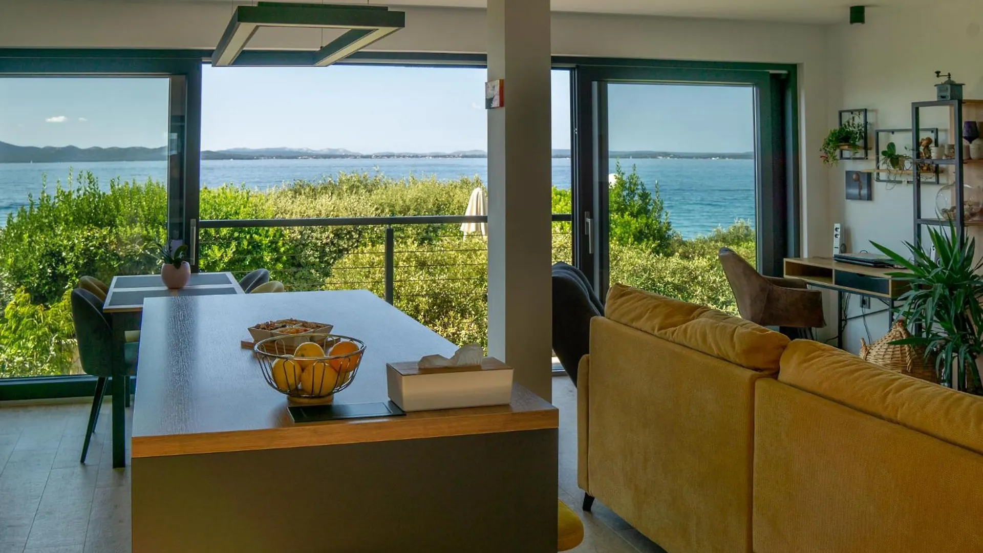 Apartman Fjaka Petrcane