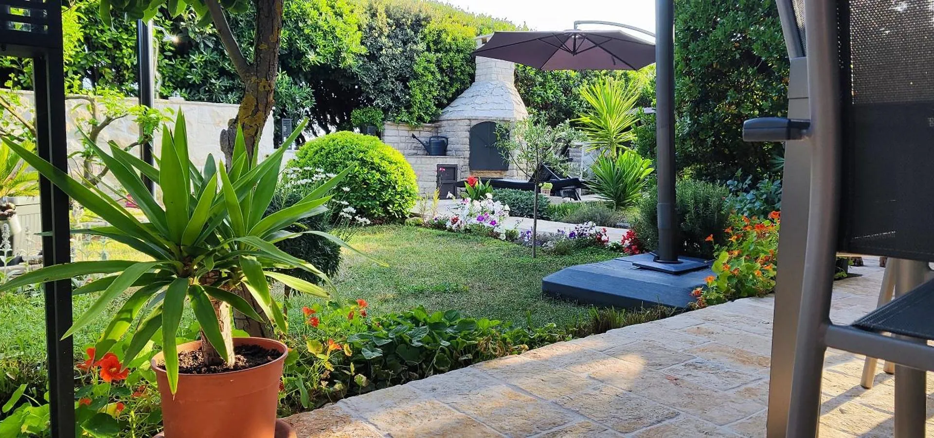 Appartamento Apartman Fjaka Petrcane